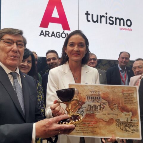 1 Fitur23 Reyes Maroto y Arturo Aliaga Mediano