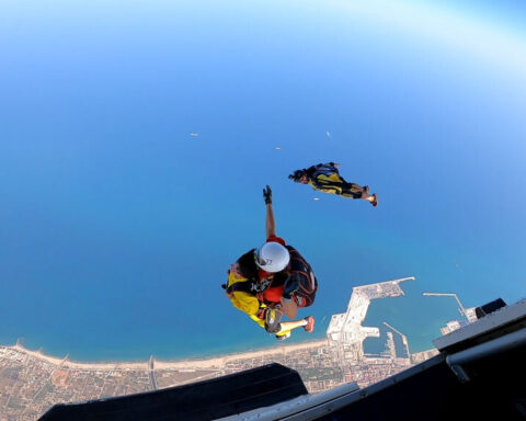 El Grao de Castellon – Comunidad Valenciana 3