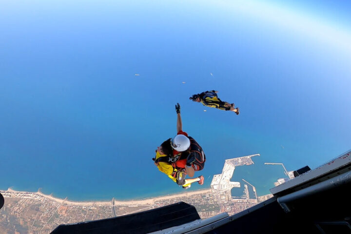 El Grao de Castellon – Comunidad Valenciana 3