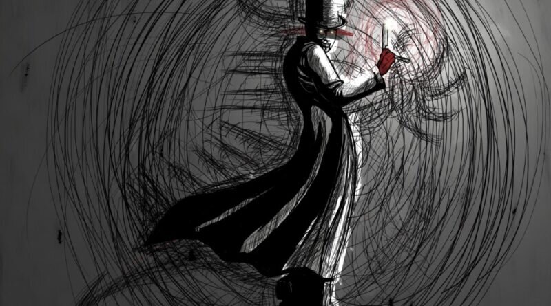 El policía español que identificó a jack el destripador 3 Jack el Destripador 1 800x445 1