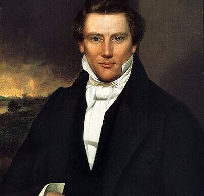 retrato joseph smith 400x445 1