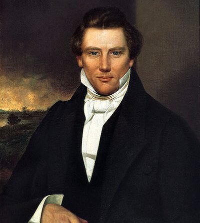 retrato joseph smith 400x445 1