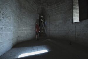 haz solar Asuncion Catedral ventana micalet 3 1