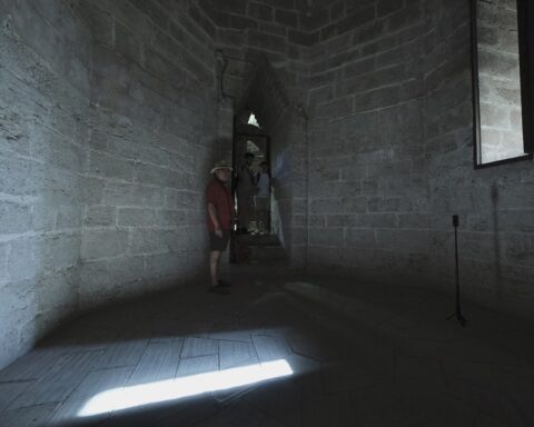 haz solar Asuncion Catedral ventana micalet 3 1