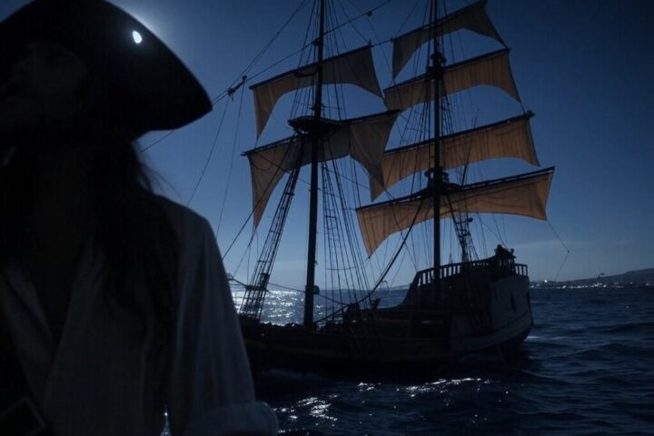 Historia de la pirateria en Valencia Edad Media – Edad Moderna 1