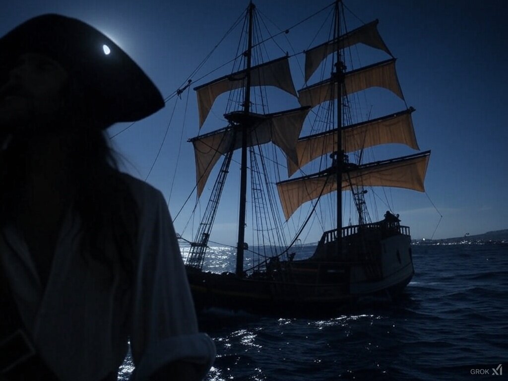 Historia de la pirateria en Valencia Edad Media – Edad Moderna 1