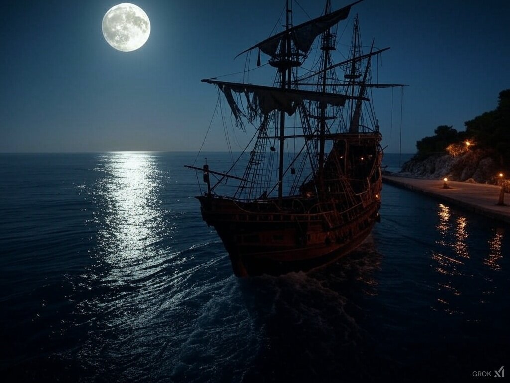 Historia de la piratería en Valencia (Edad Media – Edad Moderna) 4 Historia de la pirateria en Valencia Edad Media – Edad Moderna 2