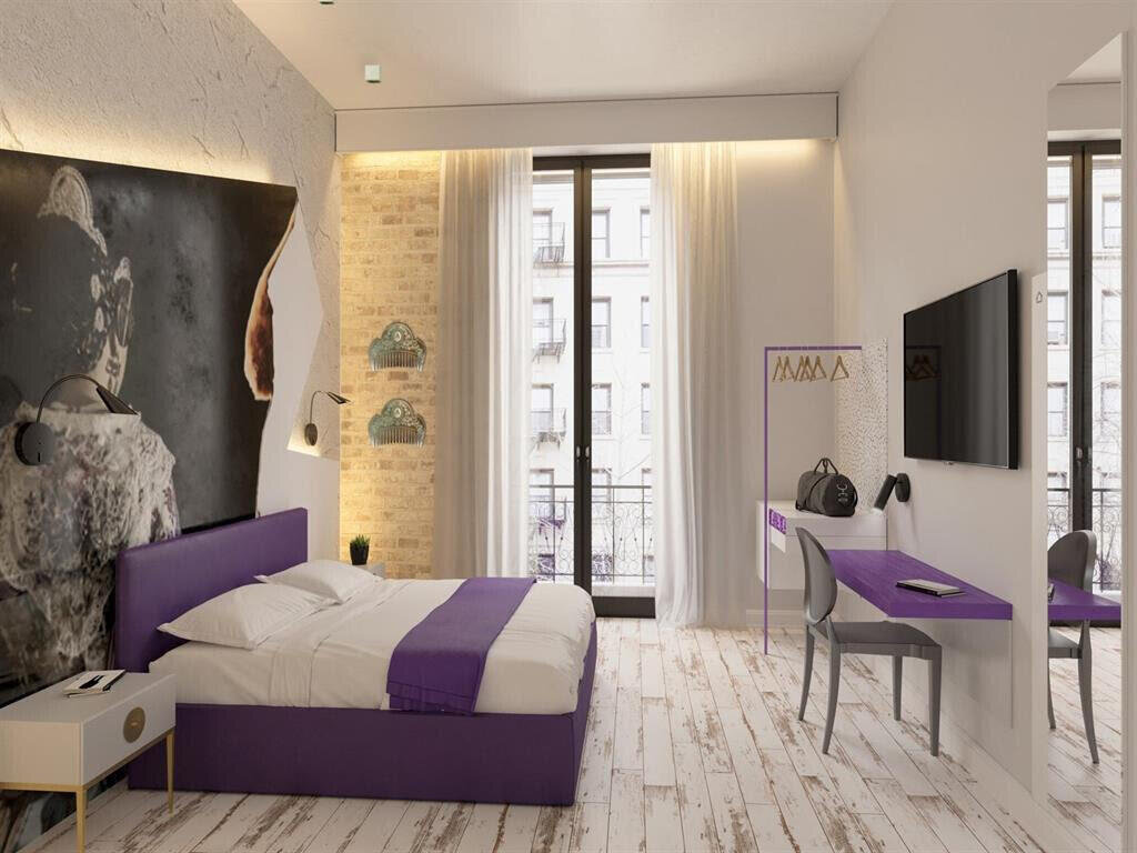 Las pernoctaciones hoteleras se hunden un 69 en la Comunitat Valenciana en julio 1