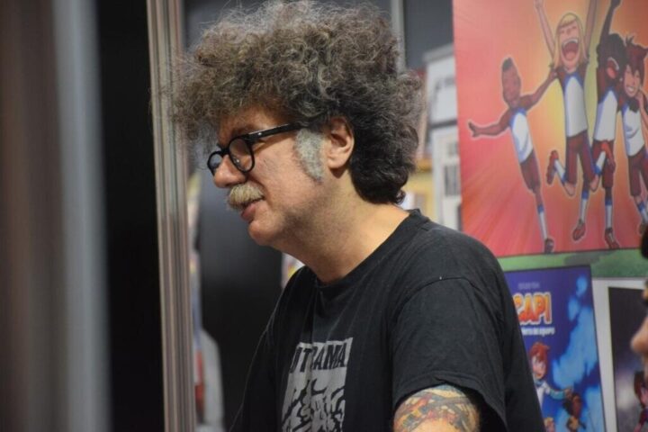 Salon del Comic de Valencia 20200229 63