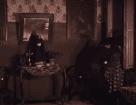 ‘Castigo de Dios la joya del cine mudo valenciano rodada en Llucena en 1925 2 1