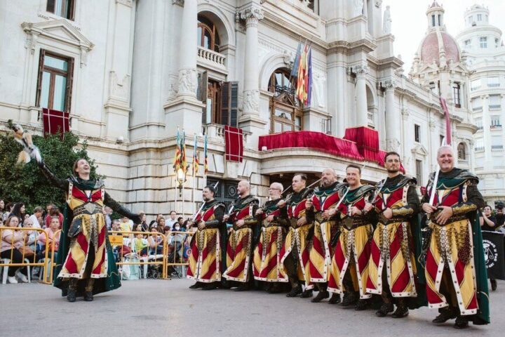 0906 Moros i Cristians