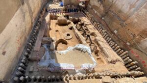 1026 Projecte muralla islamica scaled 1