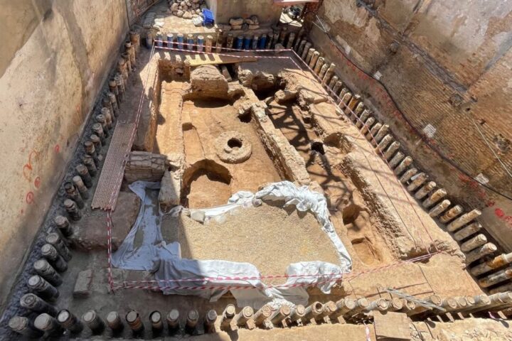 1026 Projecte muralla islamica scaled 1