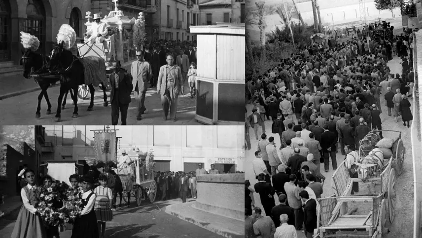 El origen y la historia de Todos los Santos: entre la fe, la memoria y las nuevas costumbres 2 2bb8ca15 a2fb 482d b334 c8c044e66742 16 9 aspect ratio 856w 0