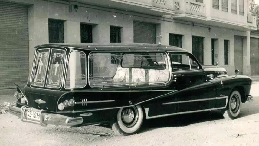 El origen y la historia de Todos los Santos: entre la fe, la memoria y las nuevas costumbres 3 47ef6f05 b3f8 4413 a1fc ca578757c951 16 9 aspect ratio 856w 0