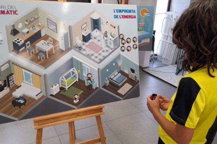 Dissabtes diveractius vampirs energia Mediana