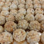 Los dulces de Todos los Santos ponen en valor la repostería tradicional valenciana 8 Dulces de Todos los Santos 1