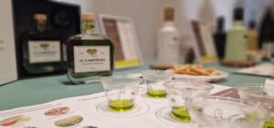 Enguera se viste de oro liquido arranca la III Feria del Aceite 20251014 123617 1 Mediana scaled 1