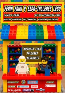 FeriaFrikiExpoTalleresLego scaled 1