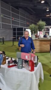 La mejor edición de Gastrónoma: 10 años y un crecimiento del 25% 2 Gastronoma 10 Valencia 1 Mediana