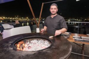 La mejor edición de Gastrónoma: 10 años y un crecimiento del 25% 54 Gastronoma 10 Valencia 12 Mediana