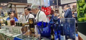 La mejor edición de Gastrónoma: 10 años y un crecimiento del 25% 68 Gastronoma 10 Valencia 2 Mediana