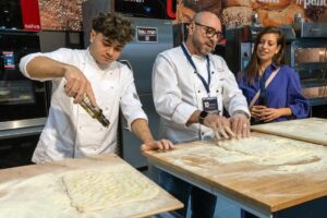 La mejor edición de Gastrónoma: 10 años y un crecimiento del 25% 67 Gastronoma 10 Valencia 2 Mediana