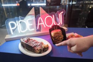 La mejor edición de Gastrónoma: 10 años y un crecimiento del 25% 40 Gastronoma 10 Valencia 26 Mediana