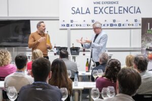 La mejor edición de Gastrónoma: 10 años y un crecimiento del 25% 37 Gastronoma 10 Valencia 29 Mediana