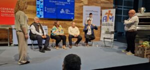 La mejor edición de Gastrónoma: 10 años y un crecimiento del 25% 66 Gastronoma 10 Valencia 3 Mediana