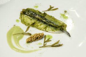 La mejor edición de Gastrónoma: 10 años y un crecimiento del 25% 33 Gastronoma 10 Valencia 33 Mediana