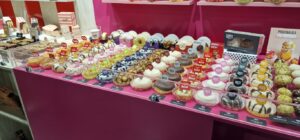 La mejor edición de Gastrónoma: 10 años y un crecimiento del 25% 64 Gastronoma 10 Valencia 4 Mediana