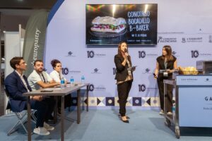 La mejor edición de Gastrónoma: 10 años y un crecimiento del 25% 63 Gastronoma 10 Valencia 4 Mediana