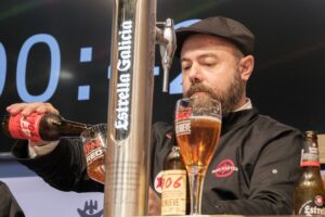 La mejor edición de Gastrónoma: 10 años y un crecimiento del 25% 18 Gastronoma 10 Valencia 48 Mediana