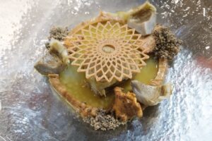 La mejor edición de Gastrónoma: 10 años y un crecimiento del 25% 17 Gastronoma 10 Valencia 49 Mediana