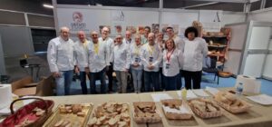 La mejor edición de Gastrónoma: 10 años y un crecimiento del 25% 62 Gastronoma 10 Valencia 5 Mediana