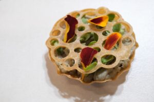 La mejor edición de Gastrónoma: 10 años y un crecimiento del 25% 16 Gastronoma 10 Valencia 50 Mediana