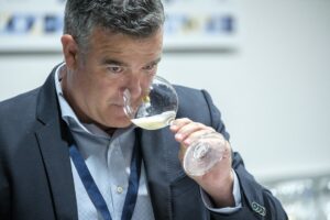 La mejor edición de Gastrónoma: 10 años y un crecimiento del 25% 14 Gastronoma 10 Valencia 52 Mediana