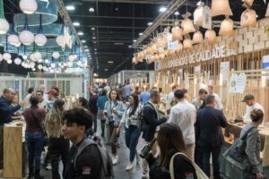 La mejor edición de Gastrónoma: 10 años y un crecimiento del 25% 5 Gastronoma 10 Valencia 61 Mediana