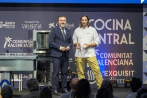 La mejor edición de Gastrónoma: 10 años y un crecimiento del 25% 4 Gastronoma 10 Valencia 62 Mediana