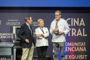 La mejor edición de Gastrónoma: 10 años y un crecimiento del 25% 1 Gastronoma 10 Valencia 64 Mediana