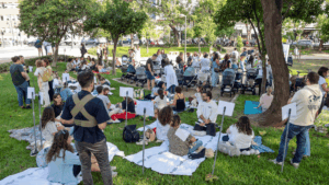 II Macrotaller de lactancia materna 2025 scaled 1