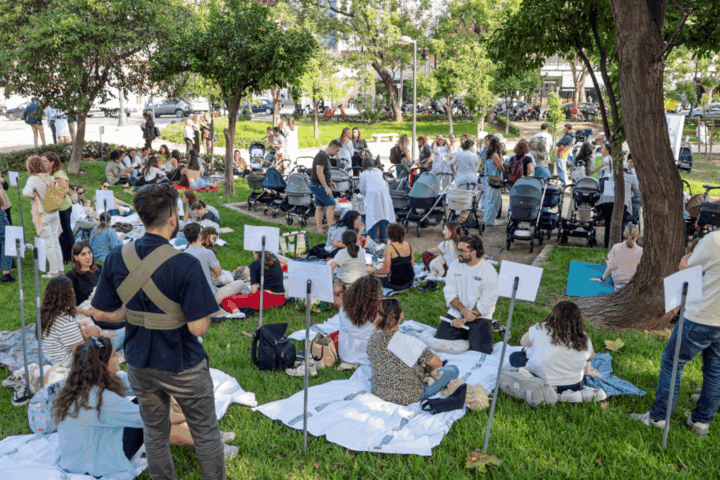 II Macrotaller de lactancia materna 2025 scaled 1