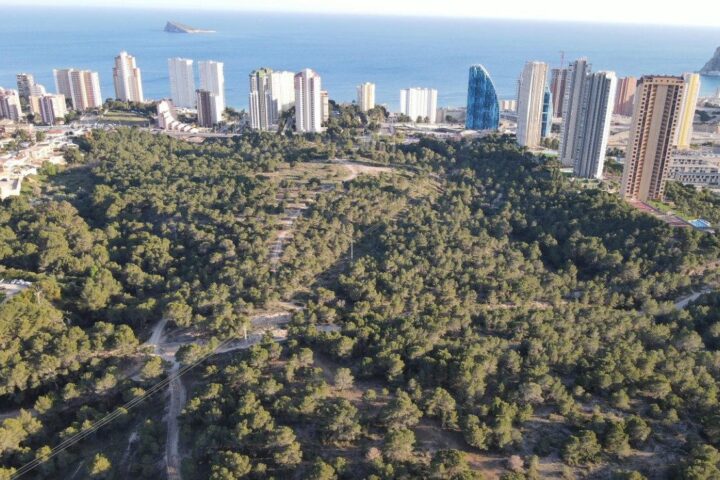 L 173753 los destinos espanoles convierten la sostenibilidad en su principal activo