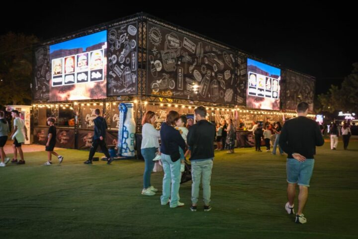 The Champions Burger Smash Edition 6 scaled 1