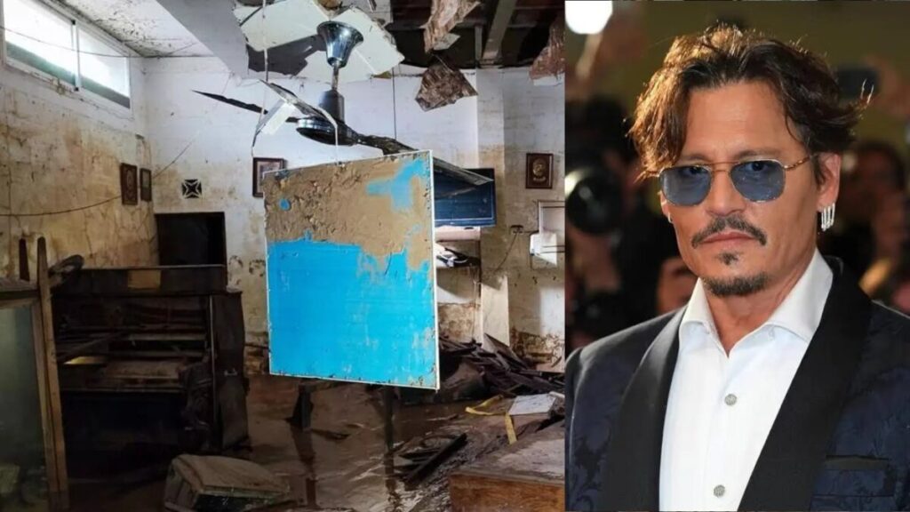 Johnny Depp dona 65.000 dólares a una asociación musical de Massanassa afectada por la DANA 7 f1909f73 4880 4e58 a257 15f8811714e6 16 9 aspect ratio 1600w 0 scaled 1