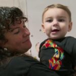 Raquel Verdeño, la mujer que dio a luz el día de la DANA: “Cuando mi hijo sea mayor le contaré la verdad” 4 raquel verdeno la mujer que dio a luz el dia de la dana cuando mi hijo sea mayor le contare la verda da39 3