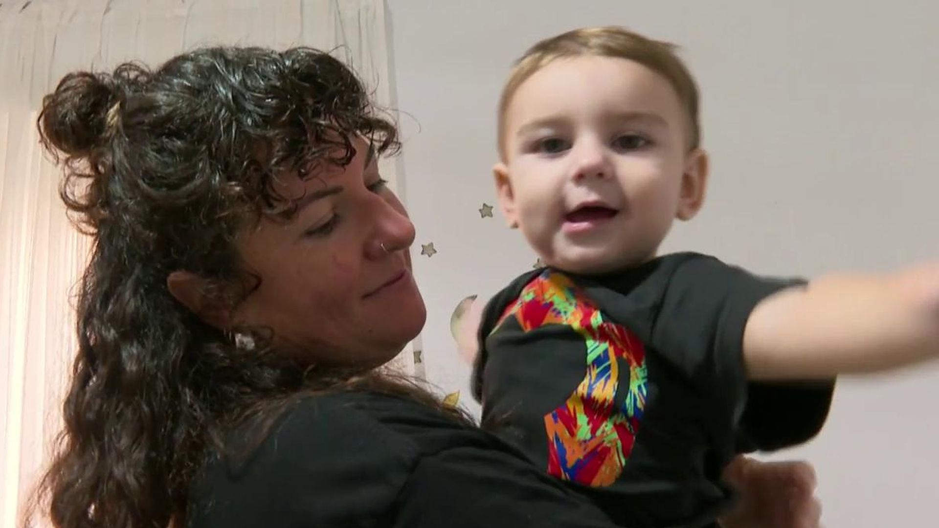 raquel verdeno la mujer que dio a luz el dia de la dana cuando mi hijo sea mayor le contare la verda da39 3