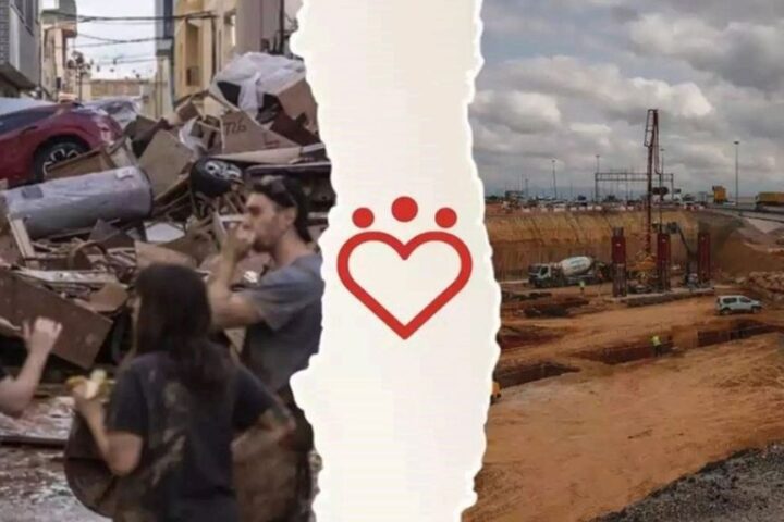 valencia acoge las jornadas sobre riesgos naturales y gestion de emergencias del proyecto ernesto fu da39 3