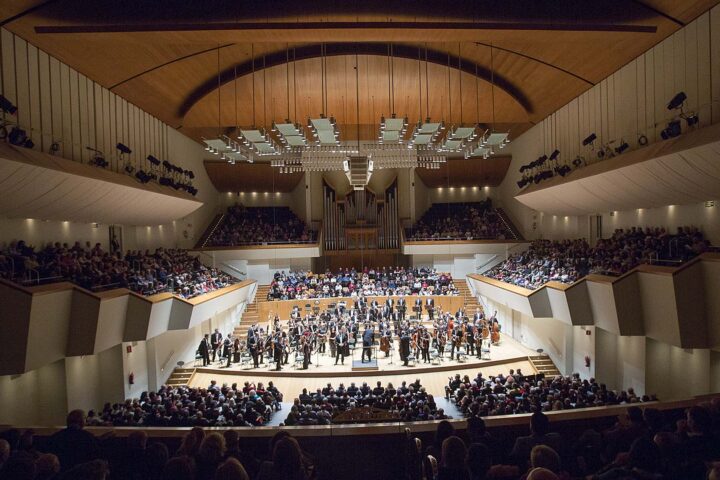 0611 Sala Iturbi Palau de la Musica